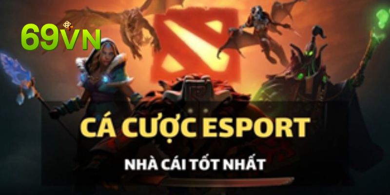 Thể thao điện tử (eSports)